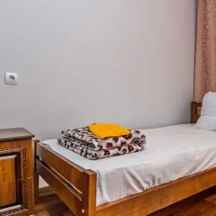 Отель 7 Fialok Guest House Сочи комната для гостей