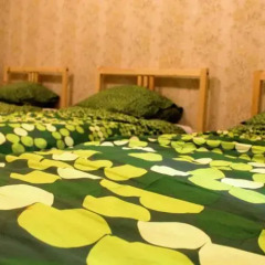 Гостиница Happy People Hostel в Курске отзывы, цены и фото номеров - забронировать гостиницу Happy People Hostel онлайн Курск помещение для мероприятий фото 2