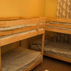 Гостиница Happy People Hostel в Курске отзывы, цены и фото номеров - забронировать гостиницу Happy People Hostel онлайн Курск сауна