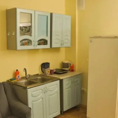 Гостиница Happy People Hostel в Курске отзывы, цены и фото номеров - забронировать гостиницу Happy People Hostel онлайн Курск в номере