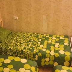 Гостиница Happy People Hostel в Курске отзывы, цены и фото номеров - забронировать гостиницу Happy People Hostel онлайн Курск комната для гостей фото 2