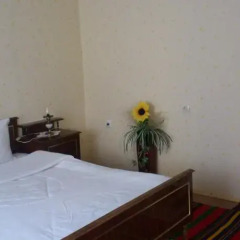 Отель Guest House Stoletnika Чепеларе комната для гостей фото 2