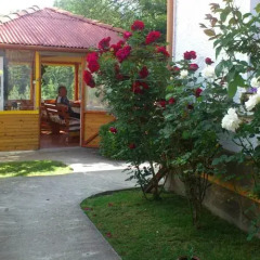 Отель Guest House Stoletnika Чепеларе фото 11