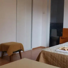 Отель Guest House Stoletnika Чепеларе в номере фото 2