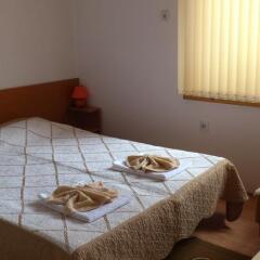 Отель Guest House Stoletnika Чепеларе в номере