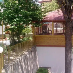 Отель Guest House Stoletnika Чепеларе фото 13