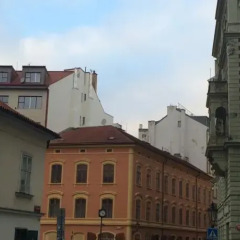 Отель Benediktska Чехия, Прага - отзывы, цены и фото номеров - забронировать отель Benediktska онлайн