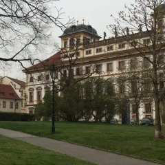 Отель Benediktska Чехия, Прага - отзывы, цены и фото номеров - забронировать отель Benediktska онлайн фото 5