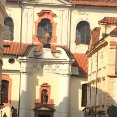 Отель Benediktska Чехия, Прага - отзывы, цены и фото номеров - забронировать отель Benediktska онлайн фото 3