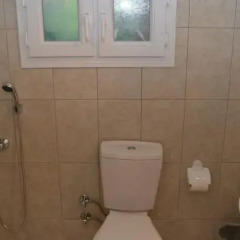 Отель Butterfly Guest House Фаралья ванная