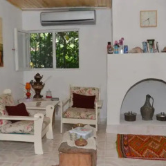 Отель Butterfly Guest House Фаралья спа