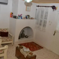 Отель Butterfly Guest House Фаралья интерьер отеля