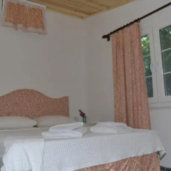 Отель Butterfly Guest House Фаралья комната для гостей фото 3