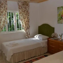 Отель Butterfly Guest House Фаралья спа фото 2