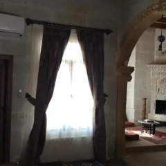 Отель Kapadokya Evleri Аванос комната для гостей фото 2