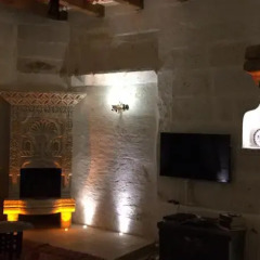 Отель Kapadokya Evleri Аванос комната для гостей фото 3