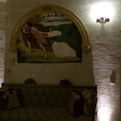 Отель Kapadokya Evleri Аванос спа