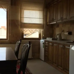 Отель Kapadokya Evleri Аванос в номере