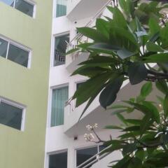 Отель Jada Beach Residence фото 4