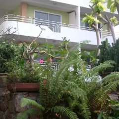 Отель Jada Beach Residence фото 12
