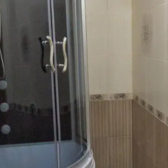 Гостиница Chemodan ванная