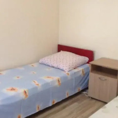Гостиница Guest House na Sevastopolskoy 18 комната для гостей