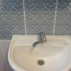 Гостиница Guest House na Sevastopolskoy 18 ванная фото 2