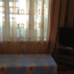 Гостиница Guest House na Sevastopolskoy 18 комната для гостей фото 2