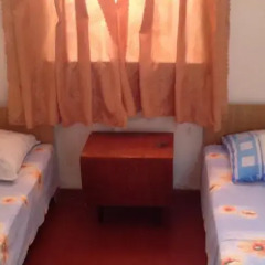 Гостиница Guest House na Sevastopolskoy 18 детские мероприятия