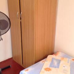 Гостиница Guest House na Sevastopolskoy 18 удобства в номере