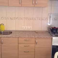 Гостиница Guest House na Sevastopolskoy 18 в номере