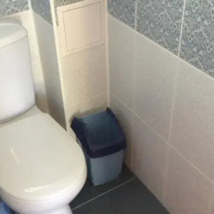 Гостиница Guest House na Sevastopolskoy 18 ванная