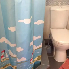 Гостиница Guest House na Sevastopolskoy 18 сауна