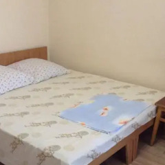 Гостиница Guest House na Sevastopolskoy 18 комната для гостей фото 3