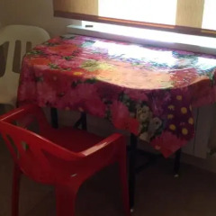 Гостиница Guest House na Sevastopolskoy 18 питание