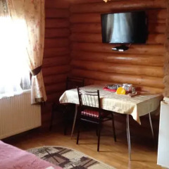 Гостиница Guest House Shayanochka комната для гостей фото 2