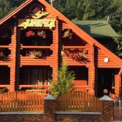 Гостиница Guest House Shayanochka развлечения