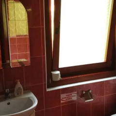 Гостиница Guest House Shayanochka ванная фото 2