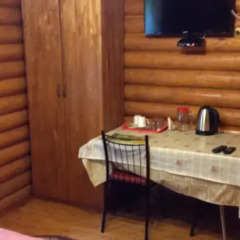 Гостиница Guest House Shayanochka удобства в номере фото 2