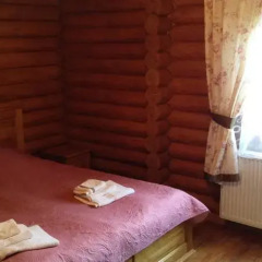Гостиница Guest House Shayanochka комната для гостей фото 3