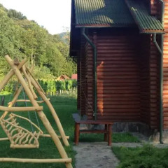 Гостиница Guest House Shayanochka фото 2