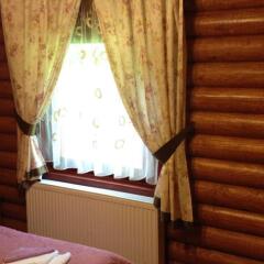 Гостиница Guest House Shayanochka сауна