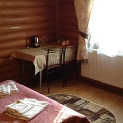 Гостиница Guest House Shayanochka комната для гостей