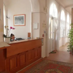 Budapest Csaszar Hotel интерьер отеля фото 3