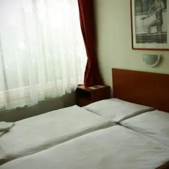 Budapest Csaszar Hotel комната для гостей фото 5