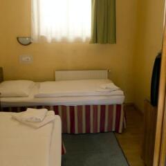 Budapest Csaszar Hotel комната для гостей фото 3