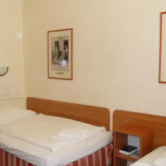 Budapest Csaszar Hotel комната для гостей фото 2