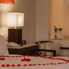 Отель Casa Dorada Los Cabos Resort & Spa удобства в номере фото 2