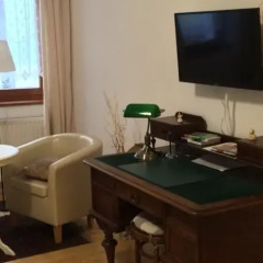 Отель Suite Bolzano Больцано удобства в номере
