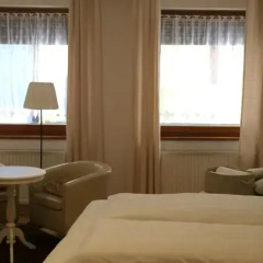 Отель Suite Bolzano Больцано спа